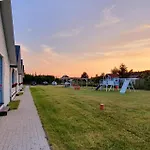 Cozy Home In Jaroslawiec With Wifi