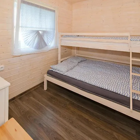 Beautiful In With Wifi Jarosławiec