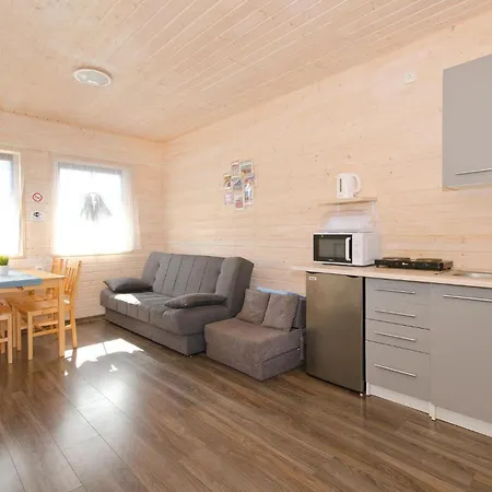 Beautiful In With Wifi Dom wakacyjny