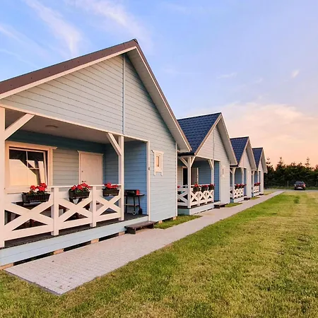 Cozy Home In Jaroslawiec With Wifi Vakantiehuis *