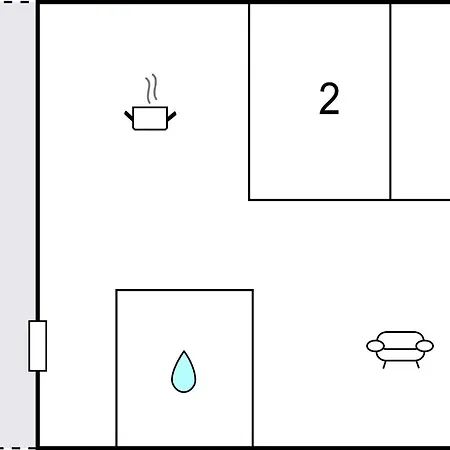 Beautiful In With Wifi * Jarosławiec