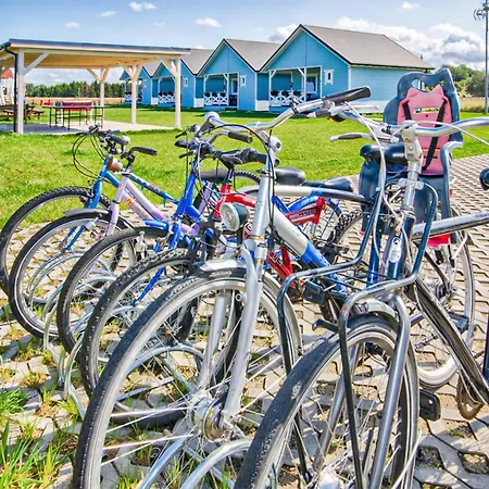 Beautiful In With Wifi Dom wakacyjny